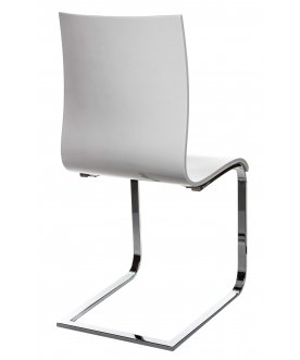 Стул на металлокаркасе 1003