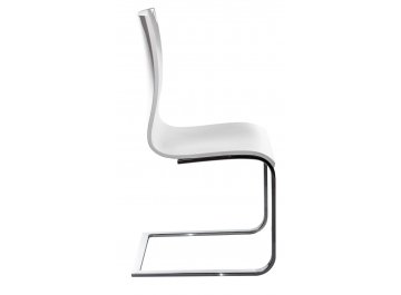 Стул на металлокаркасе 1003