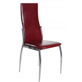 Стул на металлокаркасе 2368
