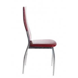 Стул на металлокаркасе 2368