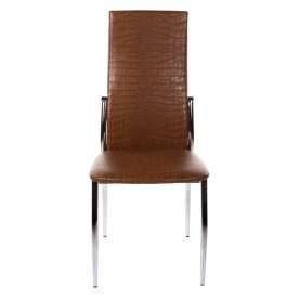 Стул на металлокаркасе 2368