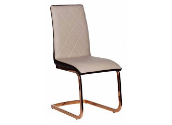 Стул на металлокаркасе 30C-955