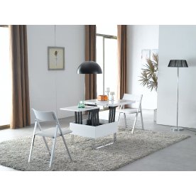 Стул 3332 белый