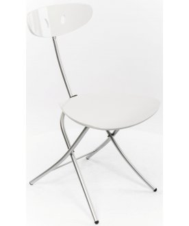 Стул 3391 белый