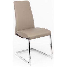 Стул на металлокаркасе HD6101