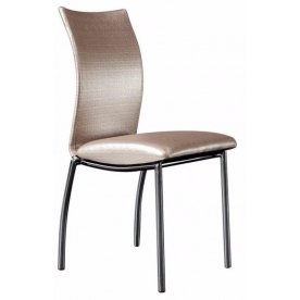 Стул на металлокаркасе 8040 D