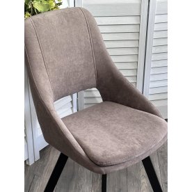 Стул на металлокаркасе Asp