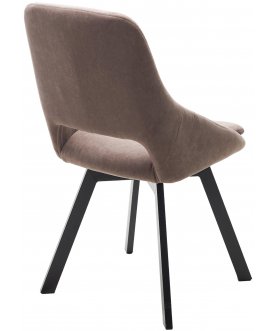 Стул на металлокаркасе Asp