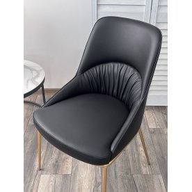 Стул на металлокаркасе Abriola