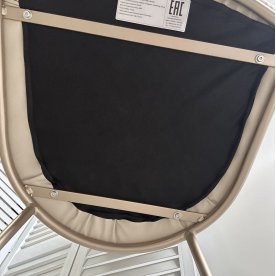 Стул на металлокаркасе Abriola