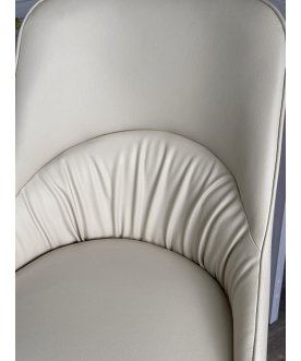 Стул на металлокаркасе Abriola