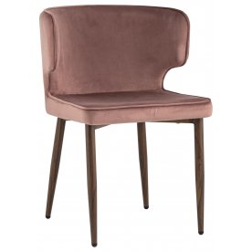 Стул на металлокаркасе Адальодо