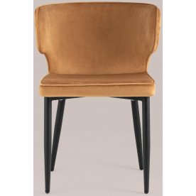 Стул на металлокаркасе Адальодо