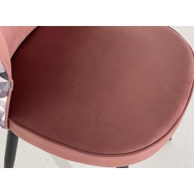 Стул на металлокаркасе Адам