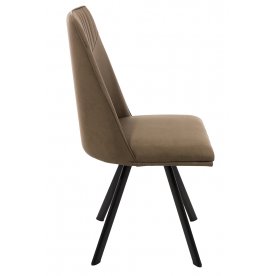 Стул Ameland коричневый