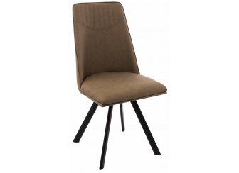 Стул Ameland коричневый