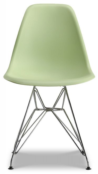 Стул PM073 лайм