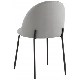 Стул на металлокаркасе Анден