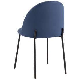 Стул на металлокаркасе Анден