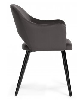 Стул на металлокаркасе Апри