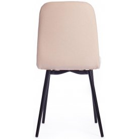 Стул на металлокаркасе Arc/Арк