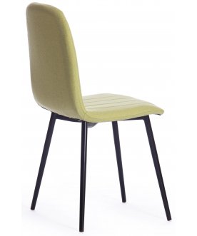 Стул на металлокаркасе Arc