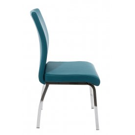 Стул Arsen синий