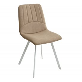 Стул на металлокаркасе Ashton