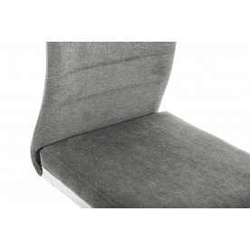 Стул на металлокаркасе Basit