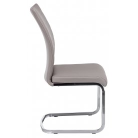 Стул на металлокаркасе Basit