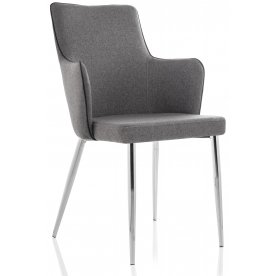 Стул на металлокаркасе Benza