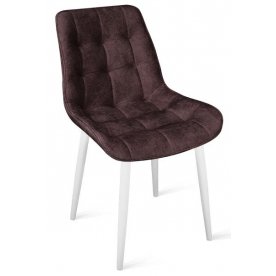 Стул на металлокаркасе Boston