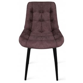 Стул на металлокаркасе Boston