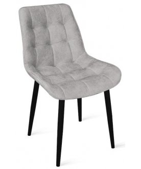 Стул на металлокаркасе Boston