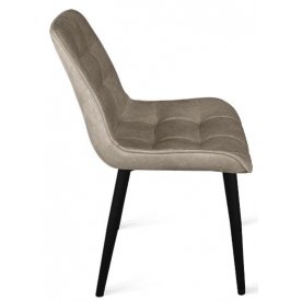 Стул на металлокаркасе Boston