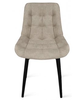 Стул на металлокаркасе Boston