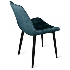 Стул на металлокаркасе Boston