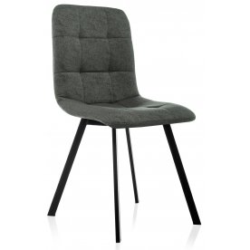 Стул на металлокаркасе Bruk