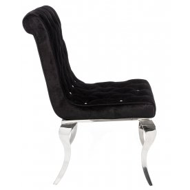 Стул на металлокаркасе Brukle