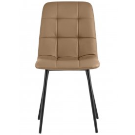 Стул на металлокаркасе Brunewold