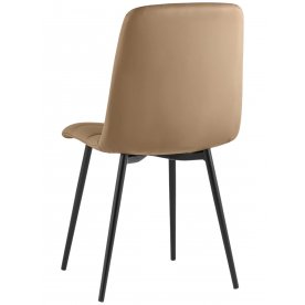 Стул на металлокаркасе Brunewold