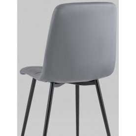 Стул на металлокаркасе Brunewold