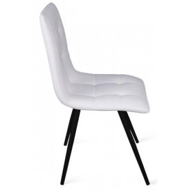 Стул на металлокаркасе Бруно