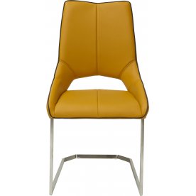 Стул на металлокаркасе Bullet