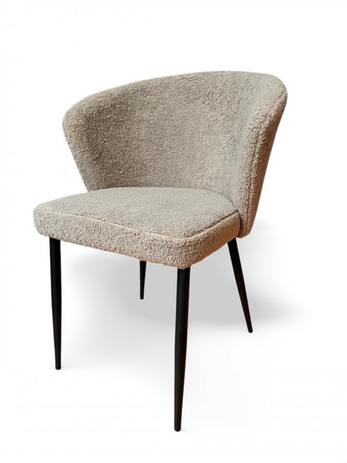 Стул Cadence Serene коричневый