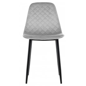 Стул на металлокаркасе Capri