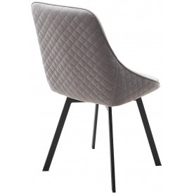 Стул на металлокаркасе Casa