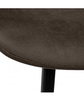 Стул на металлокаркасе Chester