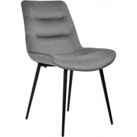 Стул на металлокаркасе Chester