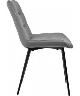 Стул на металлокаркасе Chester